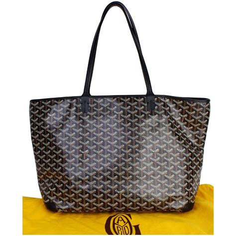 goyard artois mm black